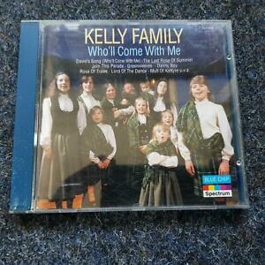 NITE-Kelly Family